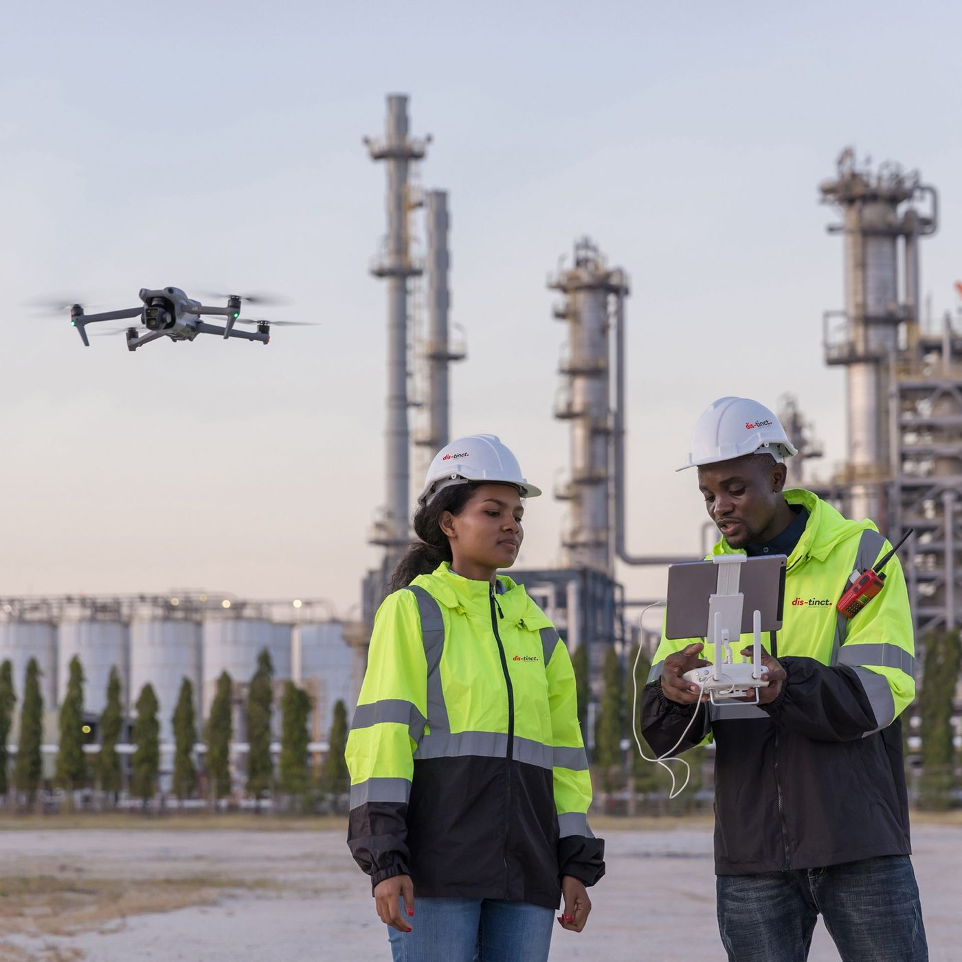 Drone solutions